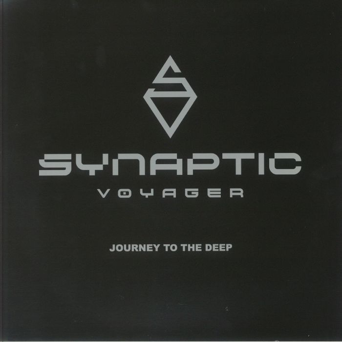 Synaptic Voyager Vinyl