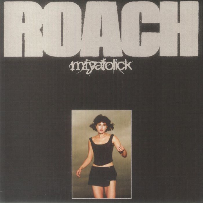 Miya Folick Roach