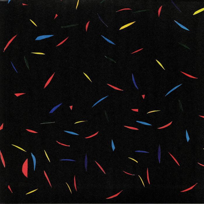 Trash Kit – Horizon vinyl cover