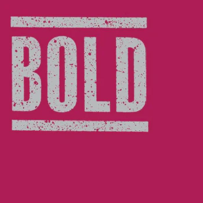 Bold Bold