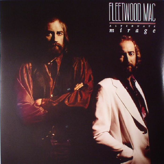 Fleetwood Mac Alternate Mirage (Record Store Day 2017)