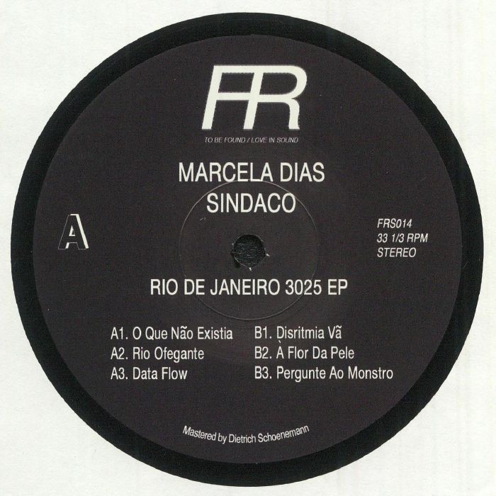 Marcela Dias Sindaco Rio De Janeiro 3025 EP