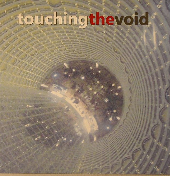 Touching The Void Parallel Lives