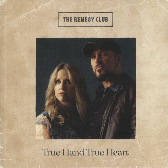 The Remedy Club True Hand True Heart