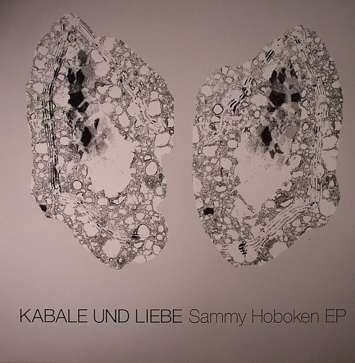 Kabale Und Liebe Sammy Hoboken EP