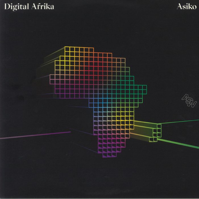 Digital Afrika Asiko