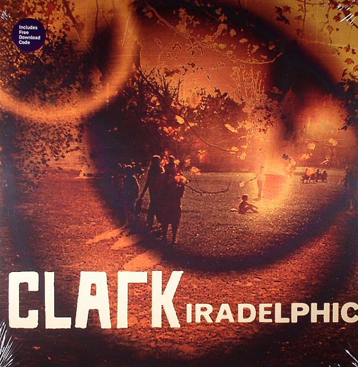 Clark Iradelphic
