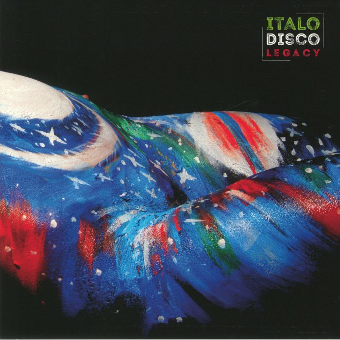 Various Artists Italo Disco Legacy (Soundtrack)