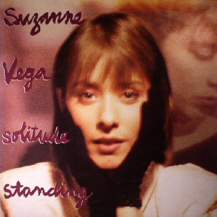 Suzanne Vega Solitude Standing (reissue)