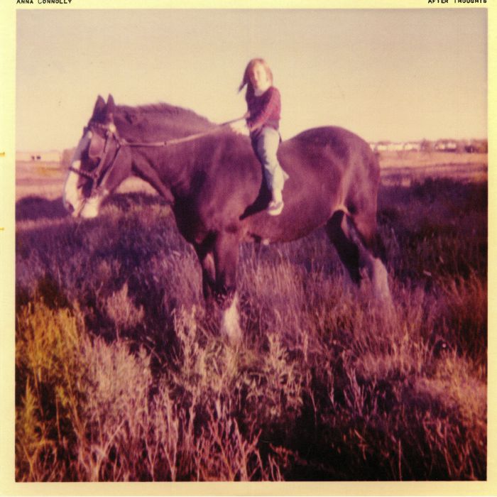 Runaway Girl Vinyl