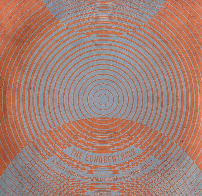 The Echocentrics Esclavo Y Amo