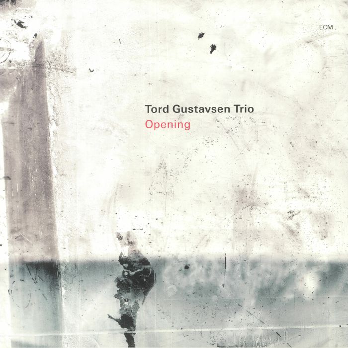 Tord Gustavsen Trio Opening
