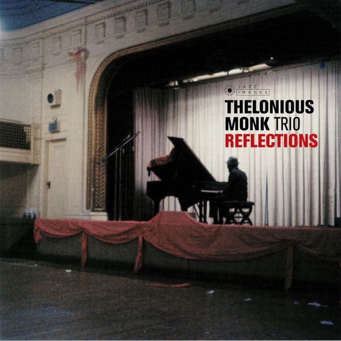 Thelonious Monk Trio Reflections