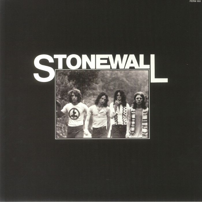 Stonewall Stonewall
