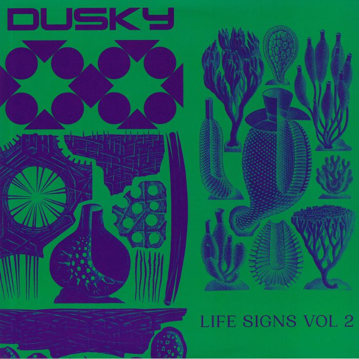 Dusky Life Signs Vol 2