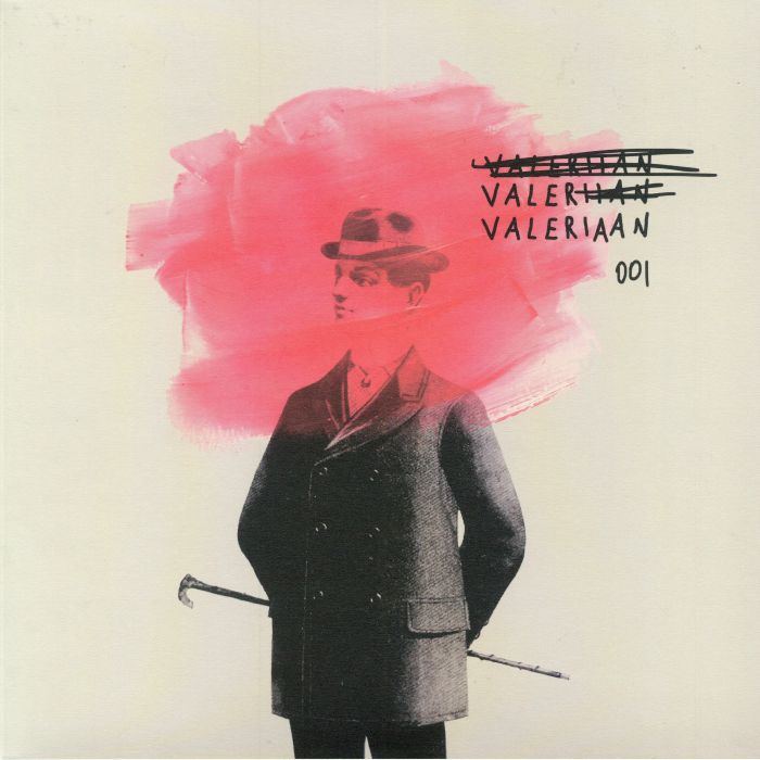 Valeriaan Vinyl