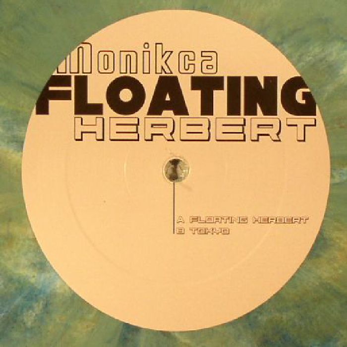 Monikca Floating Herbert
