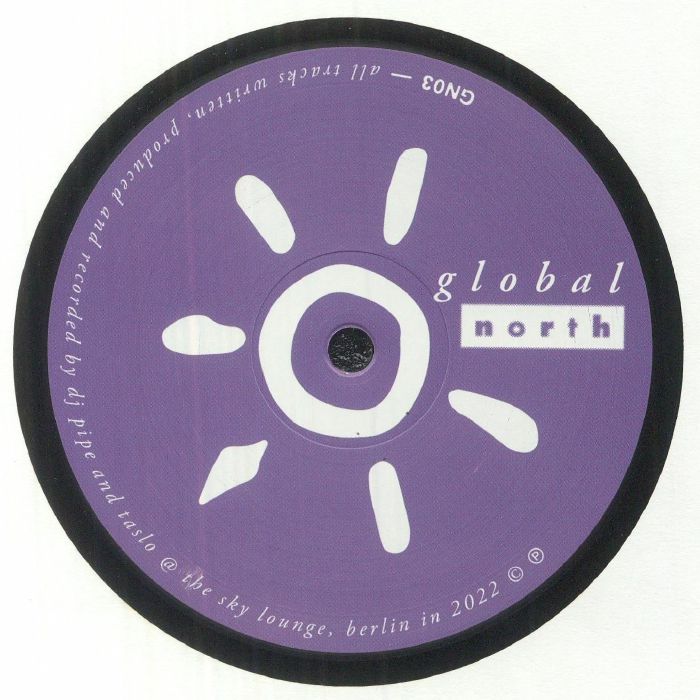 Global North Vinyl