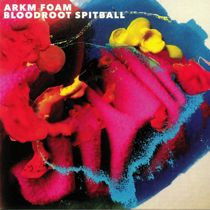 Arkm Foam Bloodroot Spitball