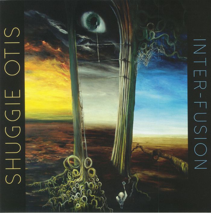 Shuggie Otis Inter Fusion (reissue)