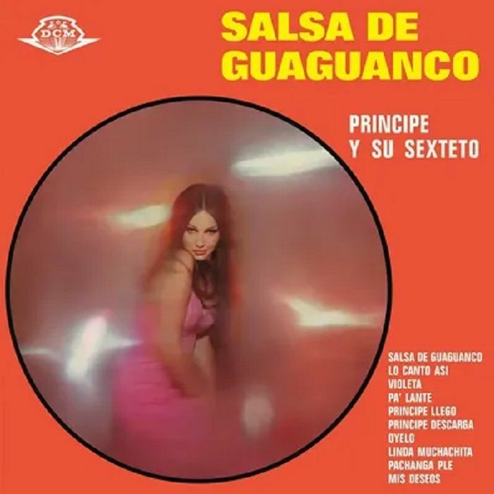 Principe Y Su Sexteto Vinyl