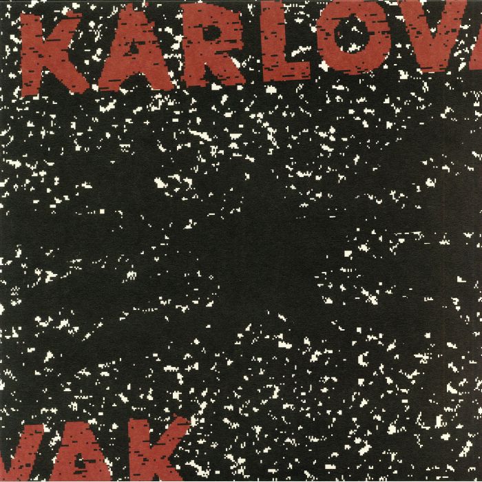 Karlovak Vinyl