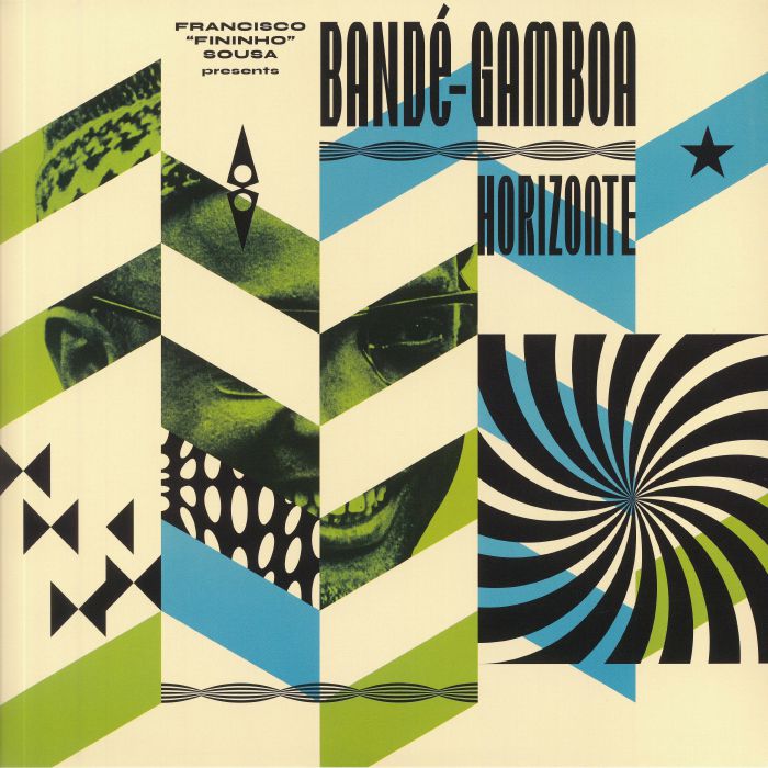 Bande Gamboa Vinyl