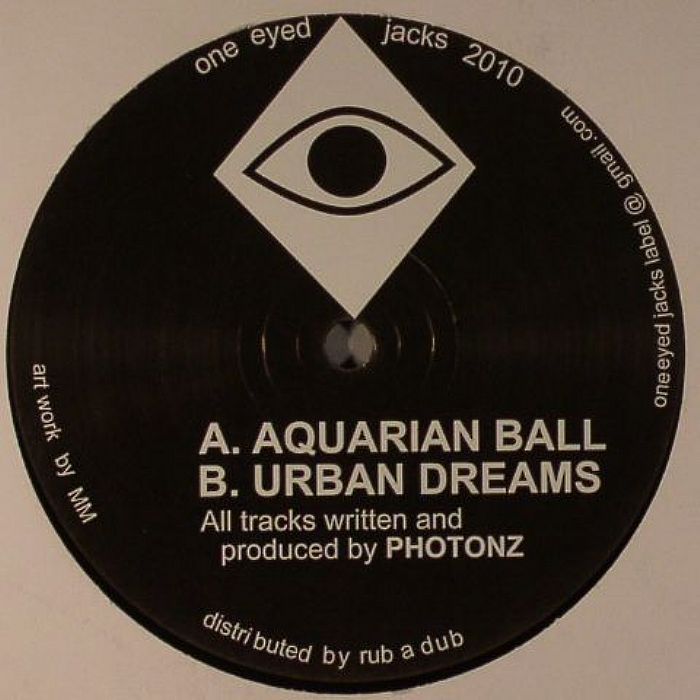 Photonz Aquarian Ball