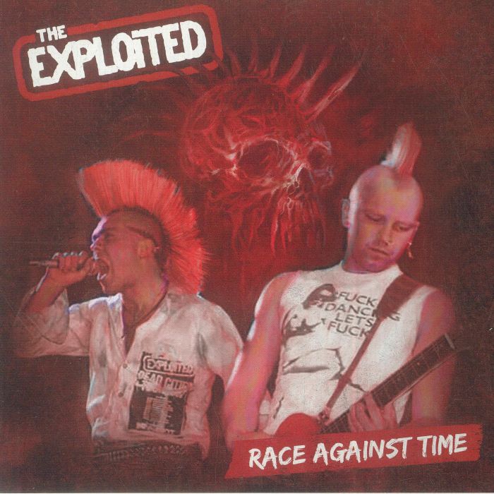 The Exploited Race Against Time
