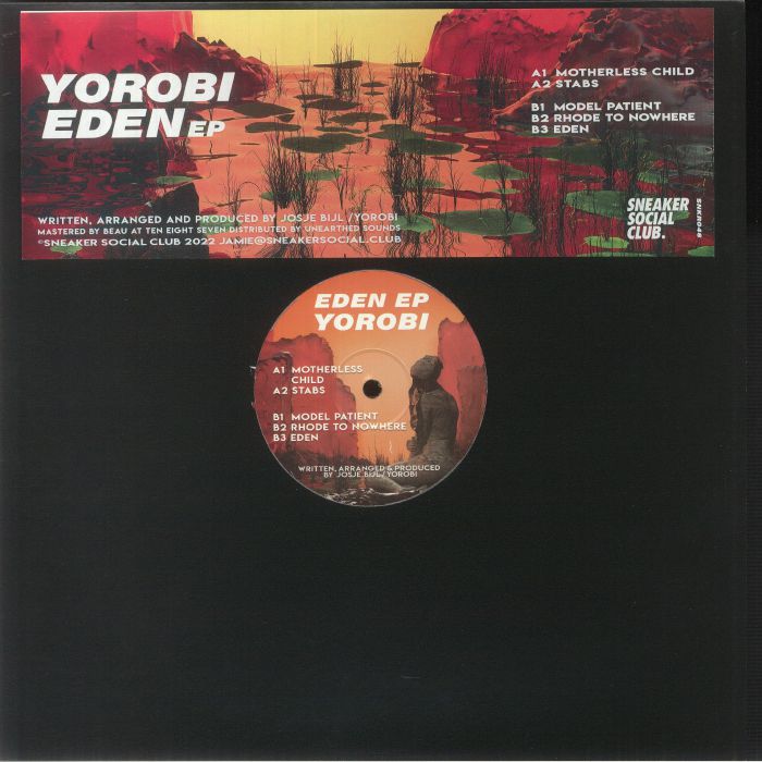 Yorobi Eden