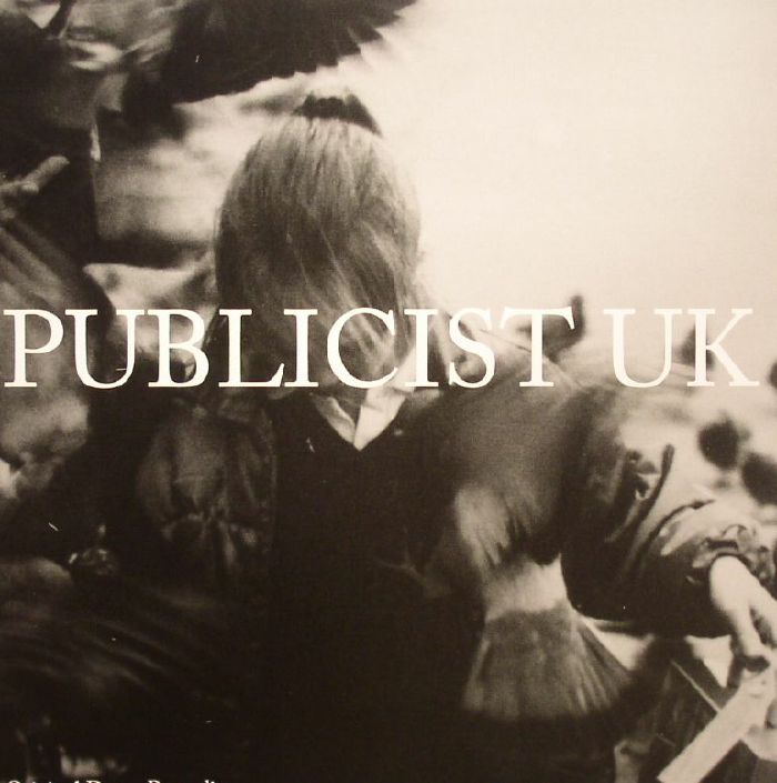 Publicist Uk Original Demo Recordings