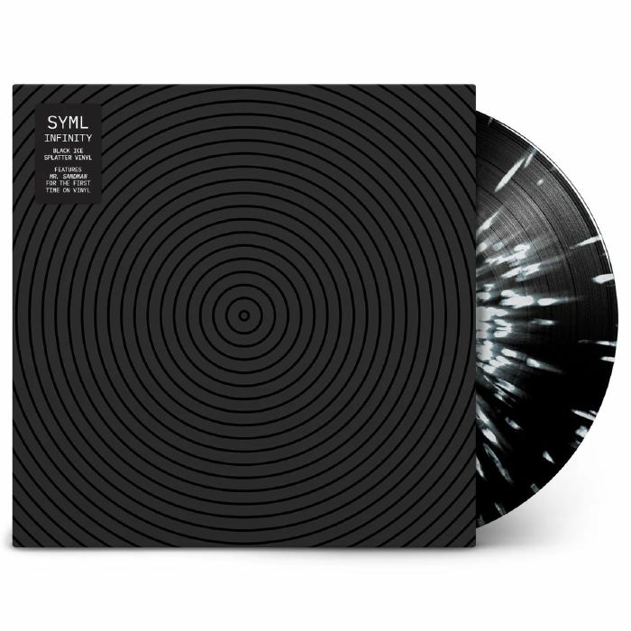 Nettwerk Europe Vinyl