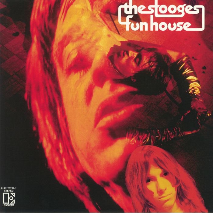 The Stooges Fun House