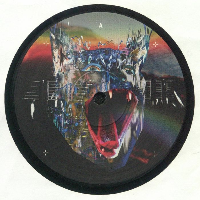 Drumcode Vinyl