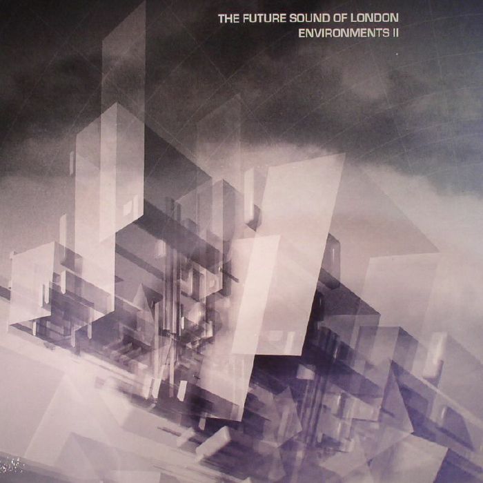 The Future Sound Of London Environments II