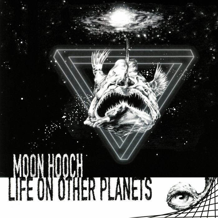 Moon Hooch Life On Other Planets