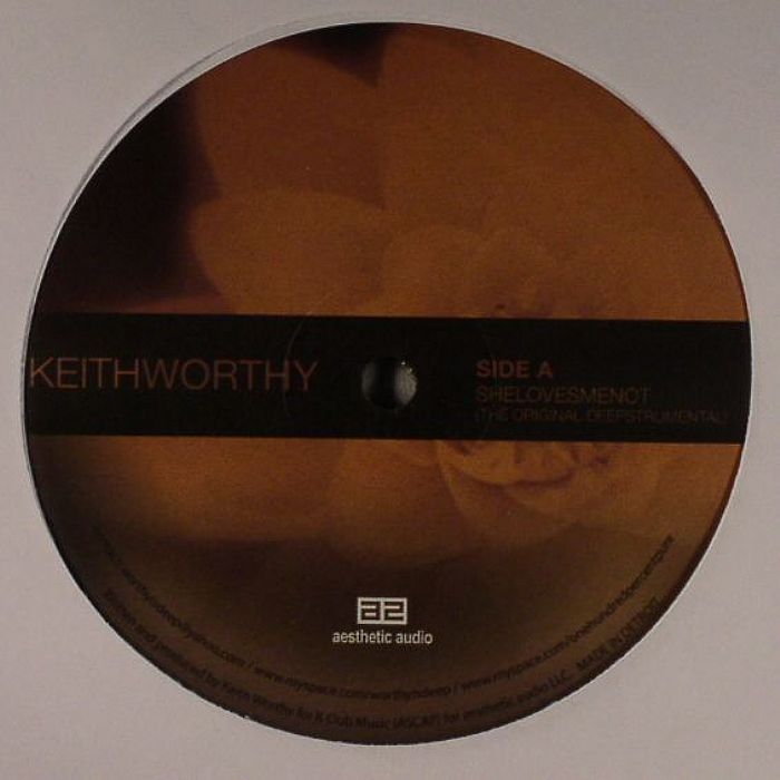 Keith Worthy Shelovesmenot