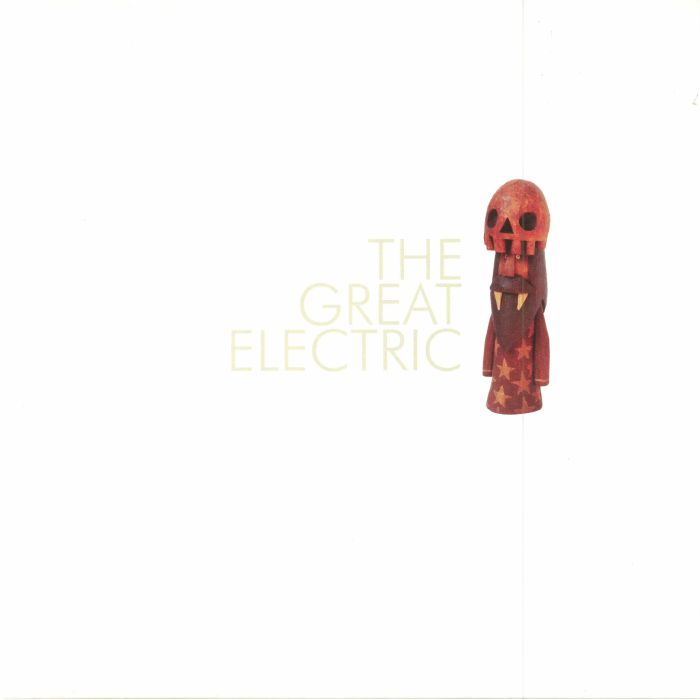 The Great Electric The Great Electric