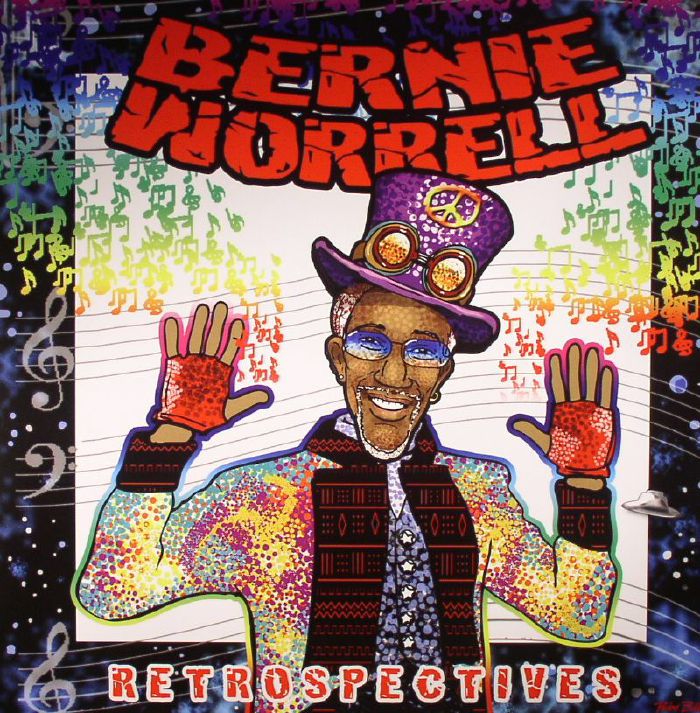 Bernie Worrell Retrospectives