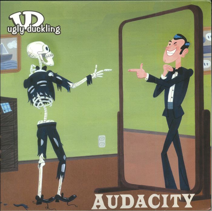 Ugly Duckling Audacity: 10th Aniversary Edition