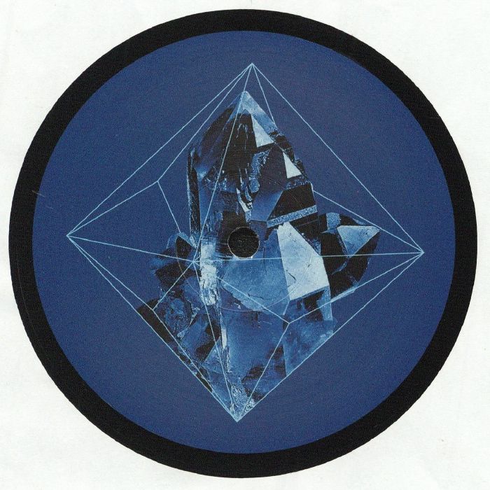 Jonathan Kaspar – The Reason Why vinyl cover