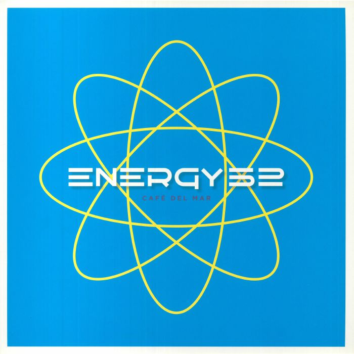 Energy 52 – Cafe Del Mar vinyl cover