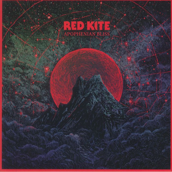 Red Kite Vinyl