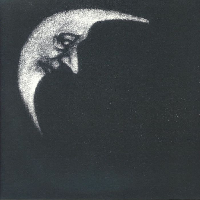 Crippled Black Phoenix – Sceaduhelm vinyl cover