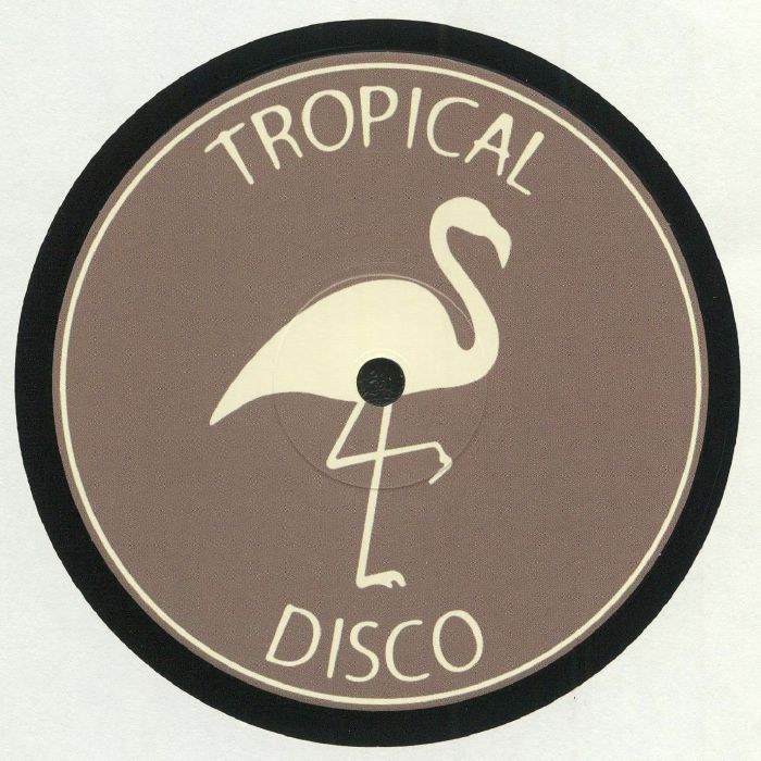Paul Older | Tung Sol | Sartorial | C Da Afro Tropical Disco Records Vol 20