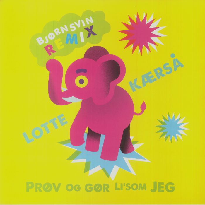 Lotta Kaersa Prov Og Gor Lisom Jeg