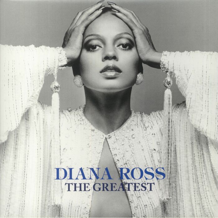 Diana Ross The Greatest