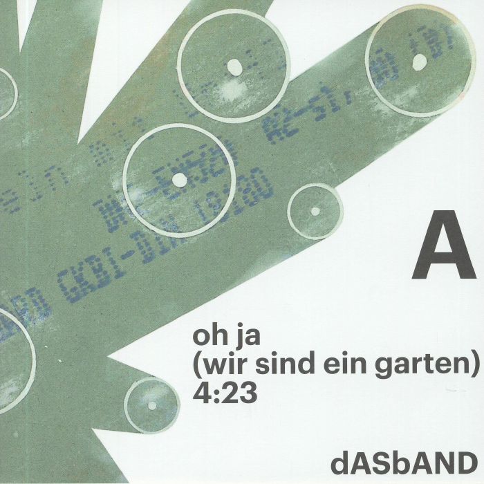 Dasband Oh Ja (Wir Sind Ein Garten)