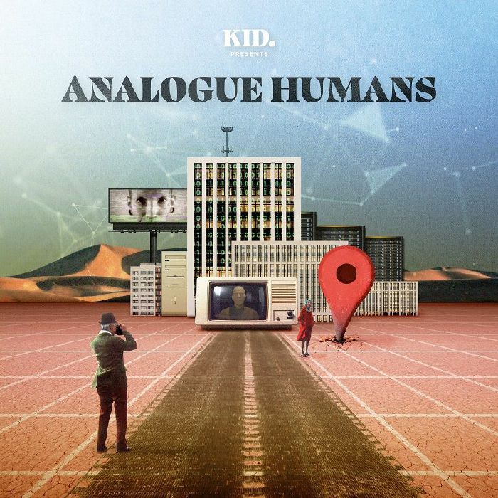 Kid Analogue Humans