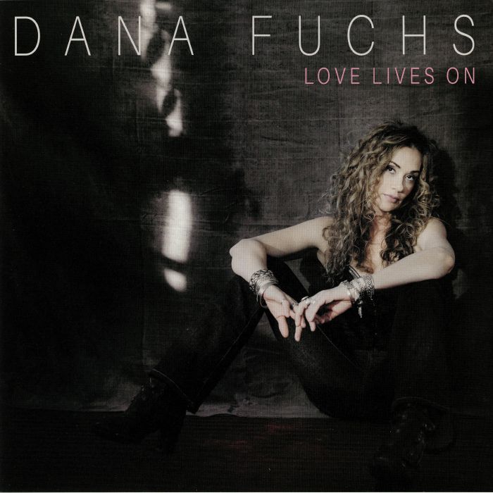 Dana Fuchs Love Lives On